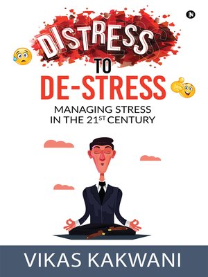 cover image of Distress to De-Stress
